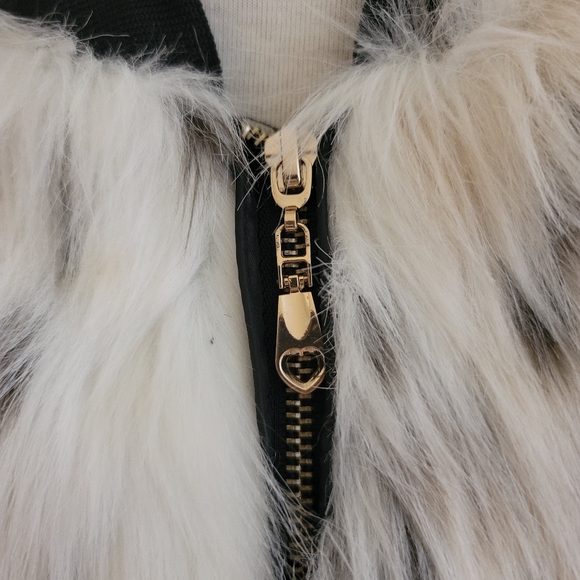 Bomber Jacket - Picture 6 of 6